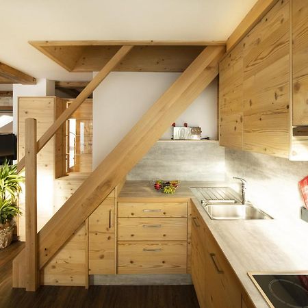 Apartments Rondula Santa Cristina Val Gardena Экстерьер фото