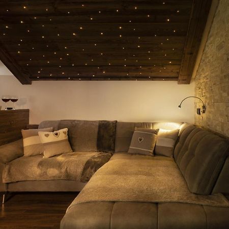 Apartments Rondula Santa Cristina Val Gardena Экстерьер фото