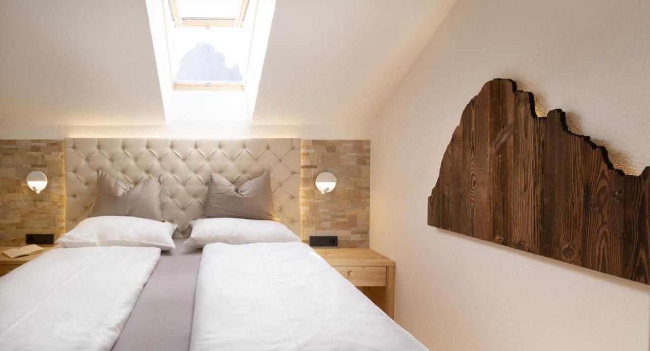 Apartments Rondula Santa Cristina Val Gardena Экстерьер фото