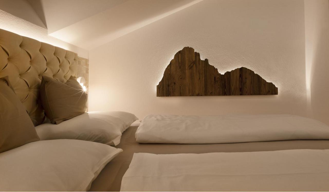 Apartments Rondula Santa Cristina Val Gardena Экстерьер фото