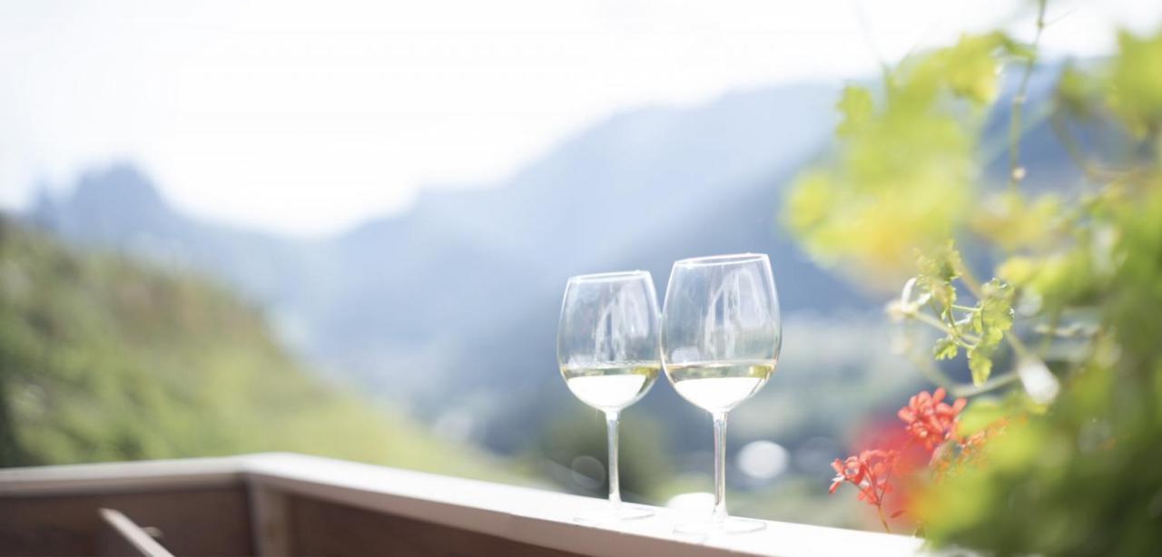 Apartments Rondula Santa Cristina Val Gardena Экстерьер фото