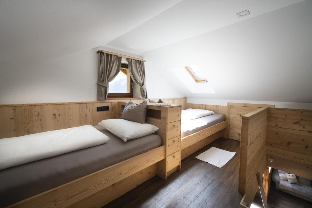 Apartments Rondula Santa Cristina Val Gardena Экстерьер фото